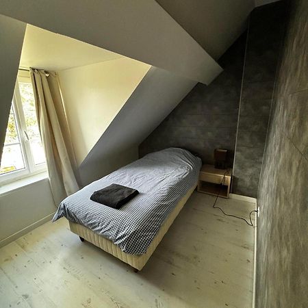 Maison De Village 4 Chambres Neuvy-sur-Loire Eksteriør bilde